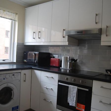 Central 3 Bed Flat Close To University And The Meadows Edinburgh Kültér fotó