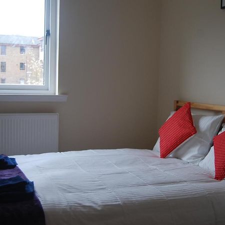 Central 3 Bed Flat Close To University And The Meadows Edinburgh Kültér fotó