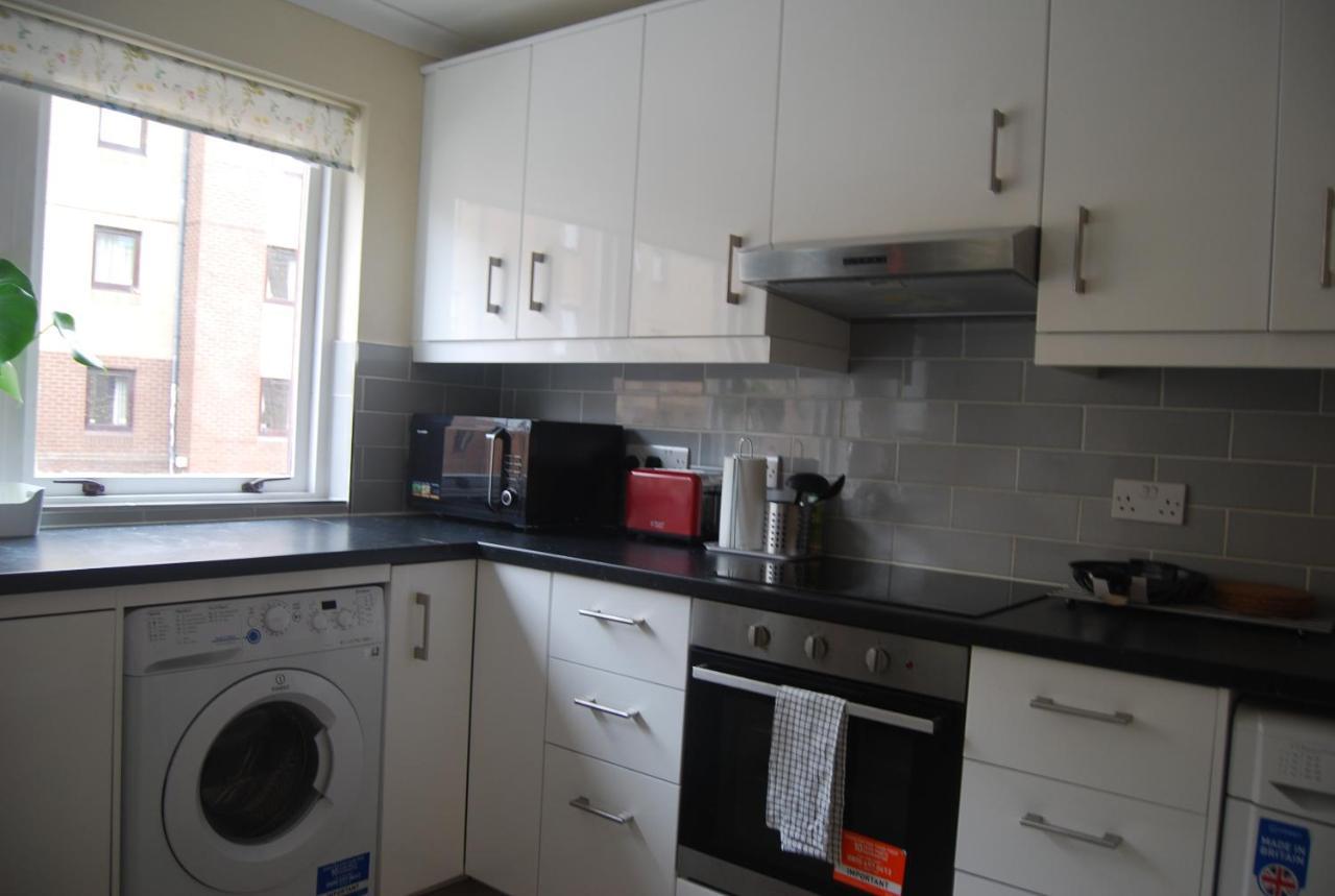 Central 3 Bed Flat Close To University And The Meadows Edinburgh Kültér fotó