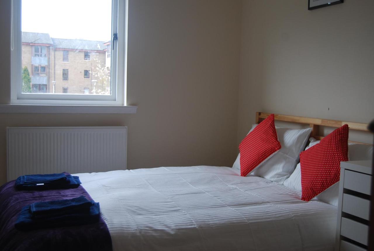 Central 3 Bed Flat Close To University And The Meadows Edinburgh Kültér fotó